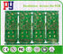 China Four Layer ENIG FR4 Aluminum Substrate PCB FPC Board exporter
