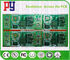 OSP Double Sided 3mil FPC Laser Illuminated PCB Board factory