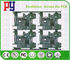 OSP 3mil 4oz Fr4 Aluminum Printed Circuit Board factory