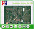 Four Layer HDI Blind Hole FR4 3mil 2.5mm Embedded PCB Board factory
