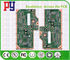 Hight TG FR4 ENIG 4oz 1.6mm High Frequency PCB Board factory