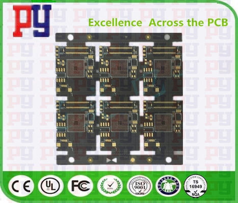28 Layer 4oz 1.2mm ENIG PCB Printed Circuit Board factory