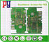 Electronic Cigarette 3.2mm 4oz Fr4 Multilayer PCB Board 3mil factory