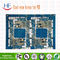 Electronic Cigarette 3.2mm 4oz Fr4 Multilayer PCB Board 3mil factory