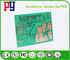 1.2mm Thickness Single Sided PCB Board 1OZ Copper Gerber / PCB File Needed factory