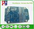 Quick Turn Single Sided Circuit Board Pcb Prototype 1oz For Medical Industry factory