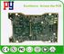 KB TG150 Multilayer FR4 PCB Board , FR4 Printed Circuit Board LF HASL 4 Layer factory