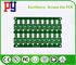 Medical Quick Turn PCB Printed Circuit Board 4 Layers FR4 Immersion Gold Long Lifespan factory
