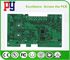 China Lead Free Surface Finishing Double Sided PCB Board 1.6MM Thickness Long Lifespan exporter