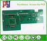 1.6MM Thickness Double Sided PCB Board Fr4 4 Layer High Precision Prototype factory