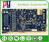 China HDI 8 Layers Multilayer PCB Circuit Board Immersion Gold Surface Finishing exporter