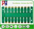 China Green Solder Mask Multilayer PCB Circuit Board 6 Layer Fr4 Base Material 1OZ exporter