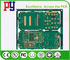 China 1.6MM Thickness Multilayer Pcb Fabrication , Printed Circuit Board Fabrication exporter