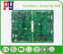 China Durable Prototyping Pcb Circuit Board , 6 Layer Fr4 Printed Board Assembly exporter