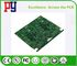 4 Layer PCB Printed Circuit Board 1OZ Copper HASL Surafece Fr4 Base Material factory