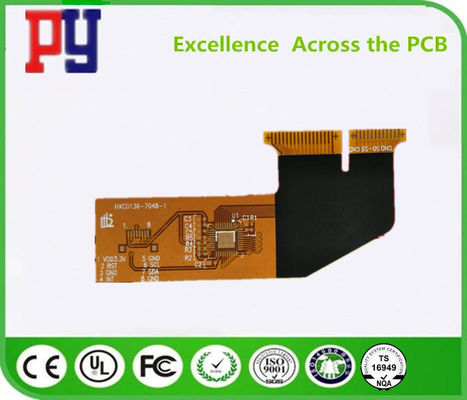 FPC Flexible Cable Rigid Flex PCB Expedited Proofing Electronic Component Connector Applied factory