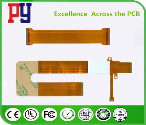 FPC Flexible Cable Rigid Flex PCB Expedited Proofing Electronic Component Connector Applied factory