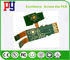 China Green Solder Mask Rigid Flex Circuit Boards , Pcb Printed Circuit Board Lead Free exporter