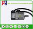 Panasert Automatic Plug In Machine AV131 MSMD5AZPJA AC Servo Motor N610052042AA factory