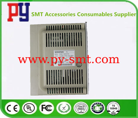 Driver Unit Motor AI Spare Parts N275SGDA-134 SGDA-085ASY25 Servopack For Smt Chip Mounter factory