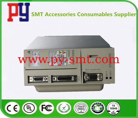 Driver Unit Motor AI Spare Parts N275SGDA-134 SGDA-085ASY25 Servopack For Smt Chip Mounter factory