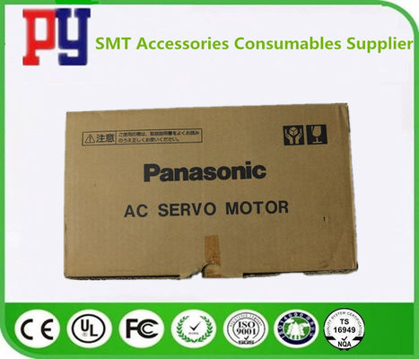 Auto Insertion Machine Parts Panasonic AC Servo Motor MFA010LA2NSK Original New factory