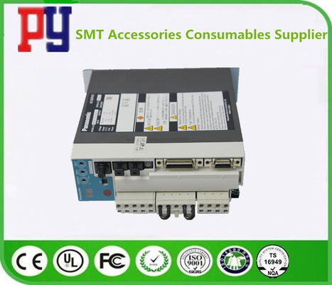 MCDFT3312L01 Panasonic AI Spare Parts Smt Servo Driver For Smt Pcb Assembly Equipment factory