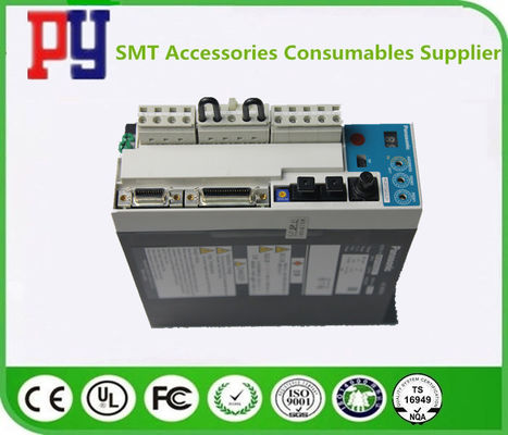 MCDFT3312L01 Panasonic AI Spare Parts Smt Servo Driver For Smt Pcb Assembly Equipment factory