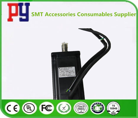 AV131 AI Spare Parts Automatic Insertion Machines Motor SGM-04A312 400W X00K84307 factory