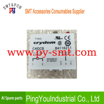 Universal AI Machine Part Crydom IO MOD Digital 48793501 84116211 Input 4-16VDC Output 4.5-30VDC factory