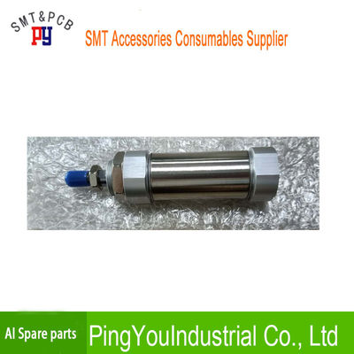 Stainless Steel AI Spare Parts X006-121 N401CDM2-648 Panasert RH6 Loader Air Cylinder factory