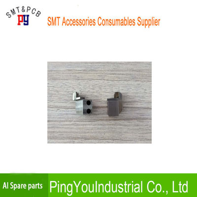 Ai Machinery Spare Parts Panasonic 1041310040 Fixed Cutter Tungsten Steel Material factory