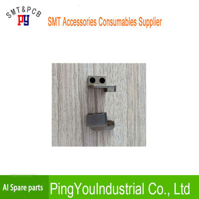 Ai Machinery Spare Parts Panasonic 1041310040 Fixed Cutter Tungsten Steel Material factory