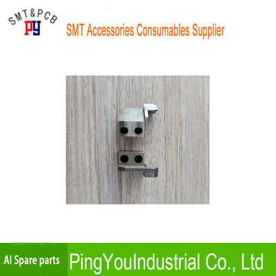 Ai Machinery Spare Parts Panasonic 1041310040 Fixed Cutter Tungsten Steel Material factory