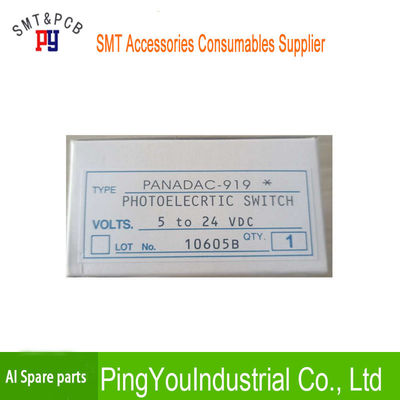 Photoelectric Switch Ai Accessories 5 To 24VDC PANADAC -919 N310P919 3 Months Warranty factory