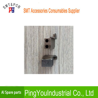 Fixed Cutter AI Spare Parts Panasonic 1041310041 Tungsten Steel AVK Machine factory