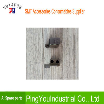 Fixed Cutter AI Spare Parts Panasonic 1041310041 Tungsten Steel AVK Machine factory
