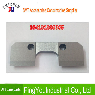 104131803505 104131803405  BASE CUTTER  Panasonic AV131 AI machine parts Large in stocks factory