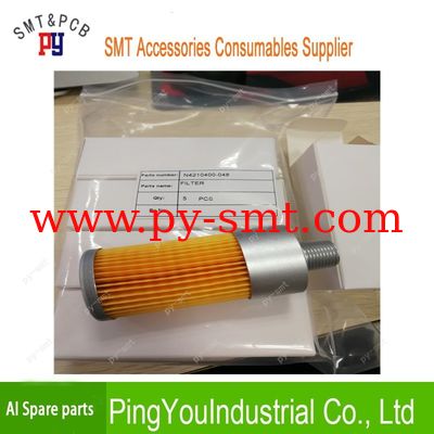 N4210400-048 PART NAME:FILTER W/FRAME,PAPER （old part number:N414MF100/N414MF-100/N414RA10F/X0011091/X0072325/X00Y02457） factory