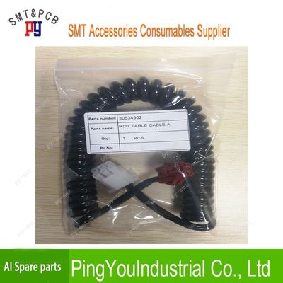 30534902 ROT TABLE CABLE ASSY Universal UIC AI spare parts Large in stocks factory