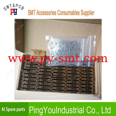 52570301 42804703X 42804704V 2.5/5.0mm Dual Span Carrier Clip Assy Radial Carrier Clip Assembly – Dual Span Machine Type factory