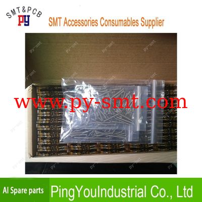 52570301 42804703X 42804704V 2.5/5.0mm Dual Span Carrier Clip Assy Radial Carrier Clip Assembly – Dual Span Machine Type factory