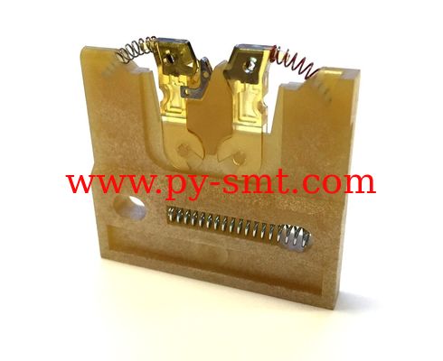 52570301 42804703X 42804704V 2.5/5.0mm Dual Span Carrier Clip Assy Radial Carrier Clip Assembly – Dual Span Machine Type factory