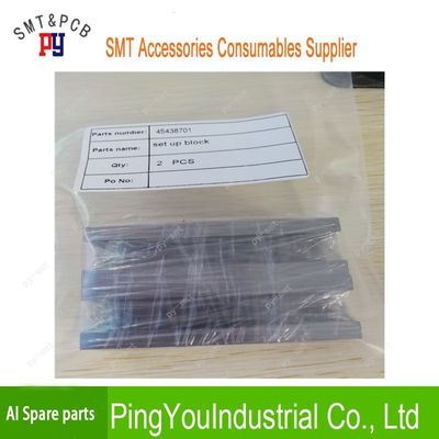 45438701 SET-UP BLOCK Universal UIC AI spare parts Large in stocks factory