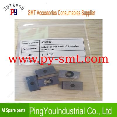 45599001 actuator for radil 8 inserter machine Universal UIC AI spare parts Large in stocks factory