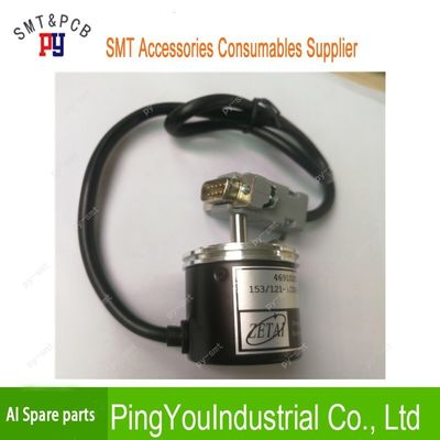 Steel 1000 Encoder Rotary 46910201 Ai Auto Parts factory