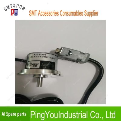 Micro Machining Encoder 47033904 AI Spare Parts factory