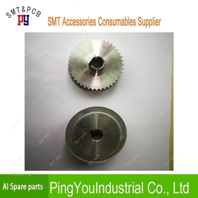 47614602 Pulley Gearbelt Universal Uic Machine Spare Parts factory