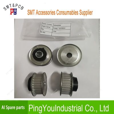 Pulley 22t Motor Original New 52542304 AI Spare Parts factory