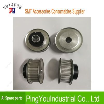 Pulley 22t Motor Original New 52542304 AI Spare Parts factory